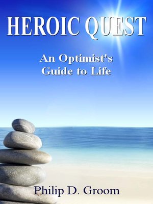 cover image of Heroic Quest